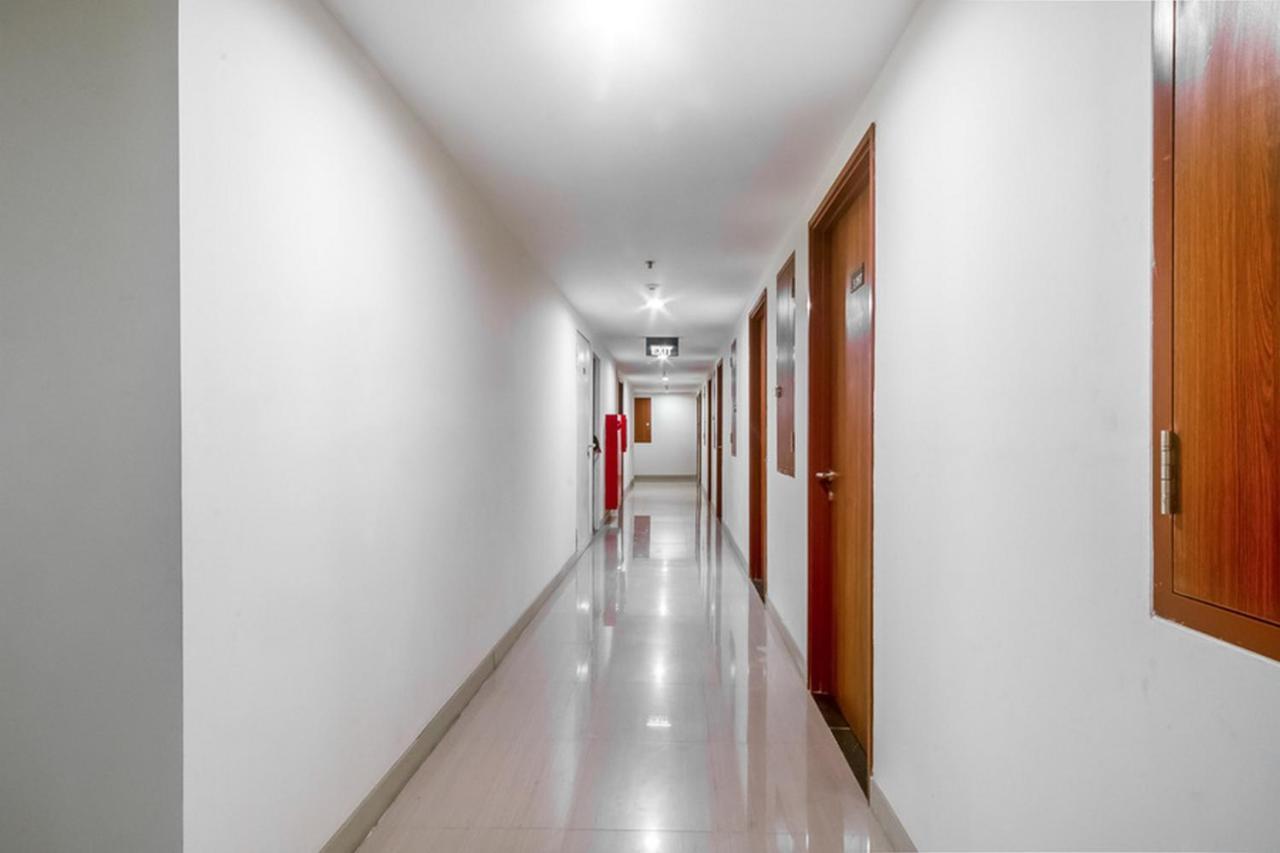 Redliving Apartemen Grand Kamala Lagoon - Kita Pro Tower Barclay North Bekasi Exterior foto