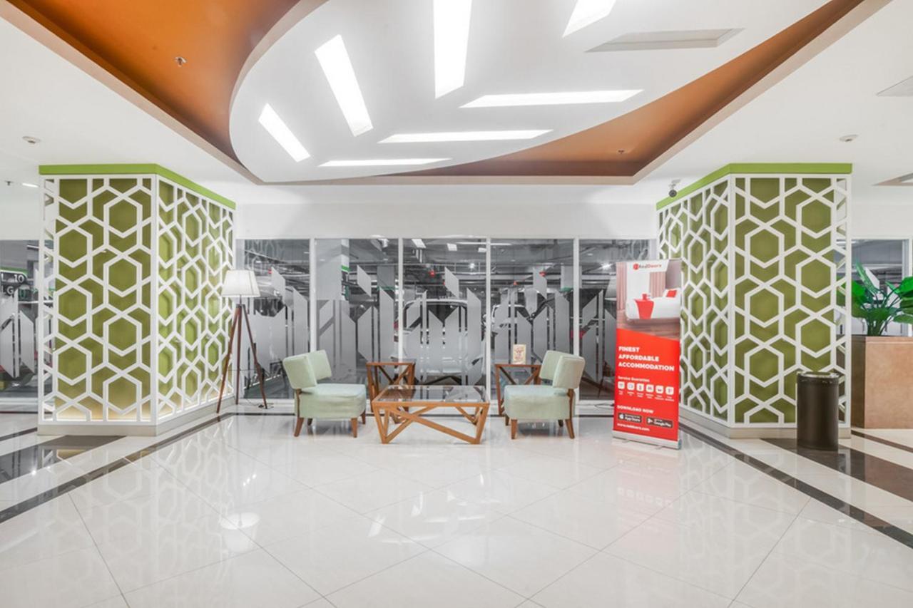 Redliving Apartemen Grand Kamala Lagoon - Kita Pro Tower Barclay North Bekasi Exterior foto